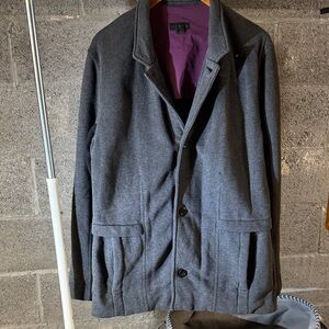 Men’s Post Gravity Blazer